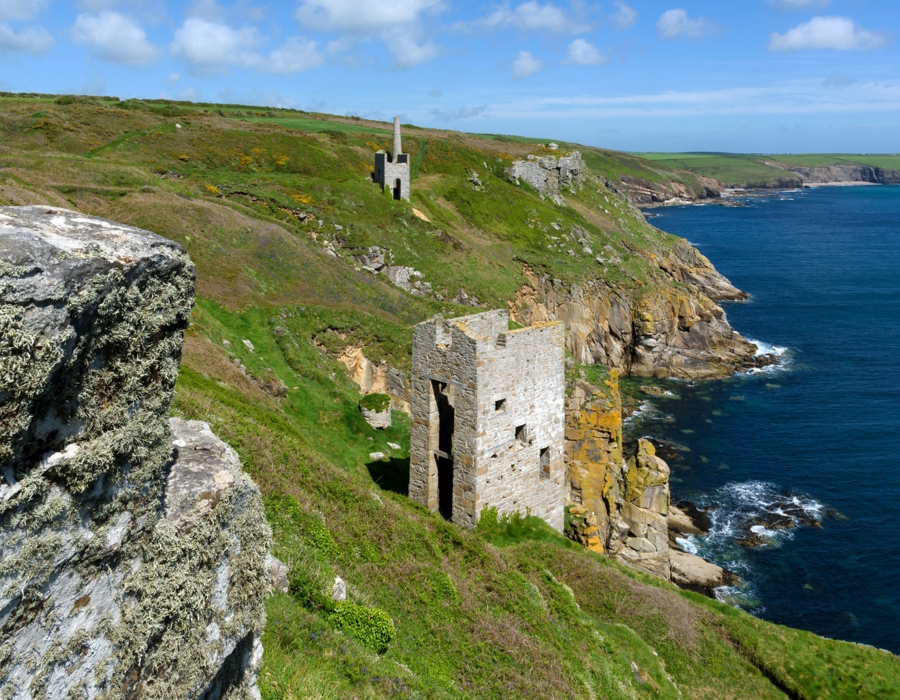 Wheal Trewavas